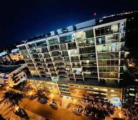 101 S EOLA DRIVE #518