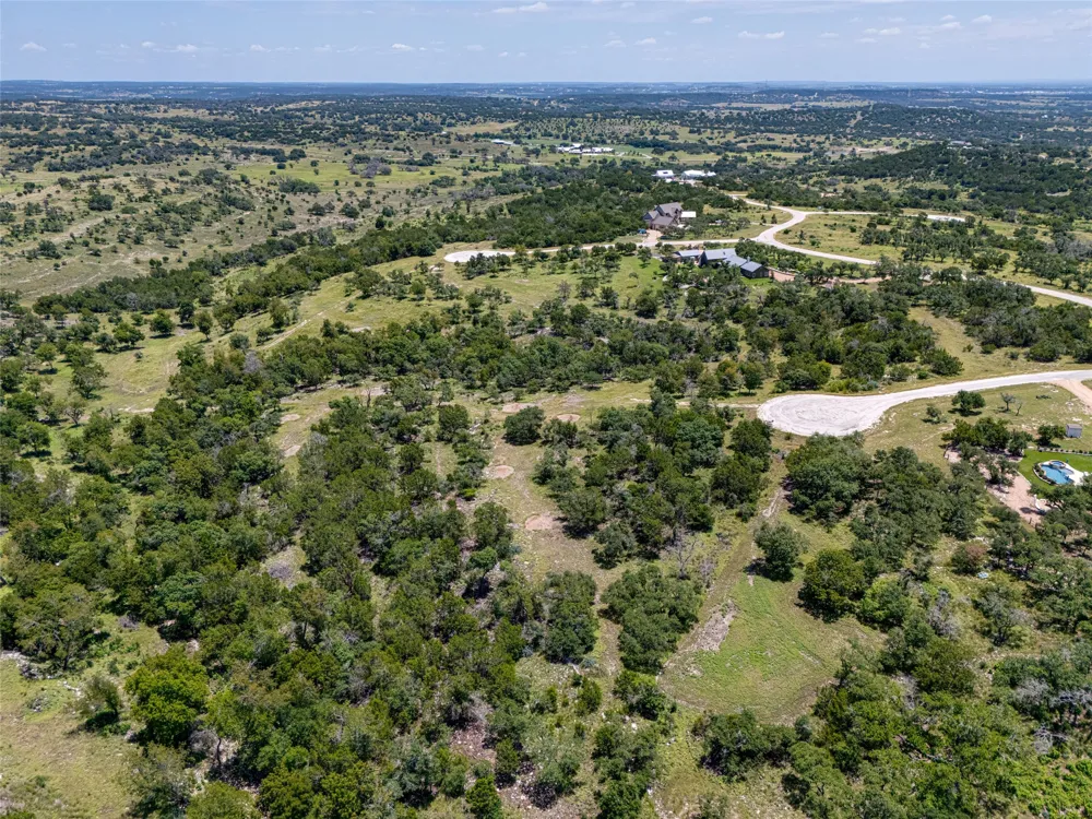 19 Cielo Vista Court Fredericksburg, TX 78624