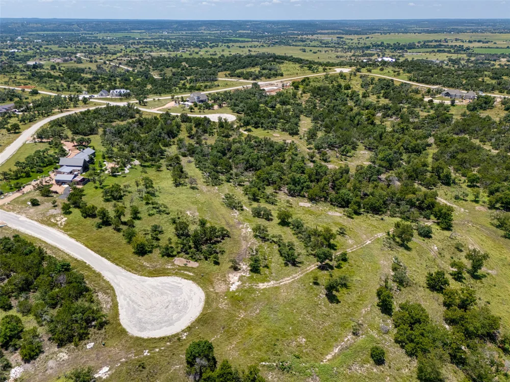19 Cielo Vista Court Fredericksburg, TX 78624