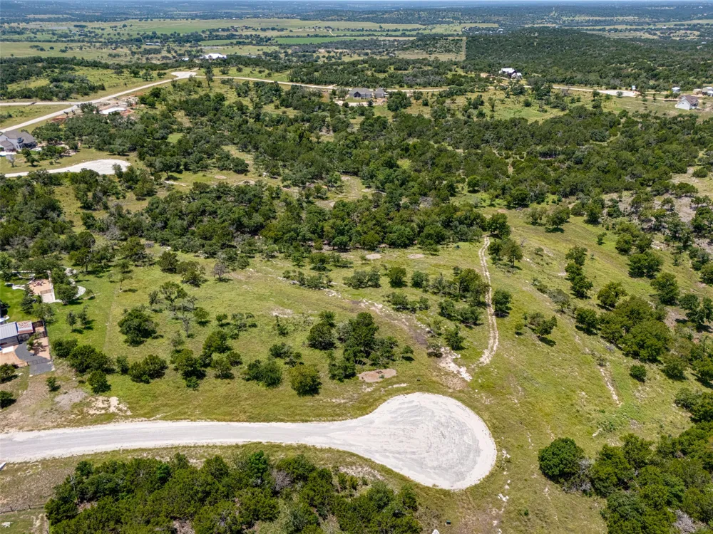 19 Cielo Vista Court Fredericksburg, TX 78624