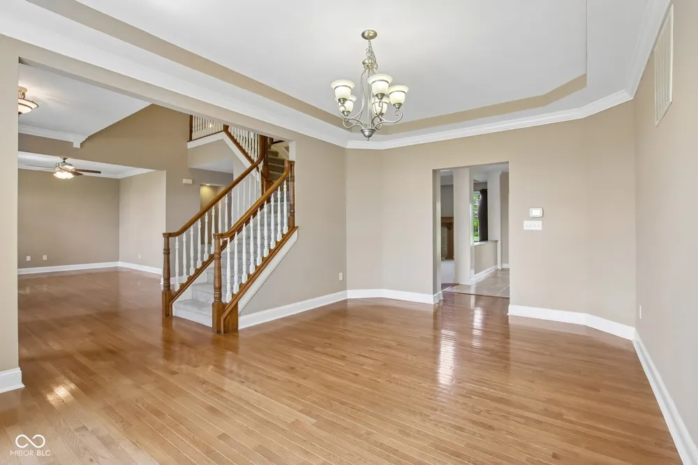 4450 W 300 Fairland, IN 46126