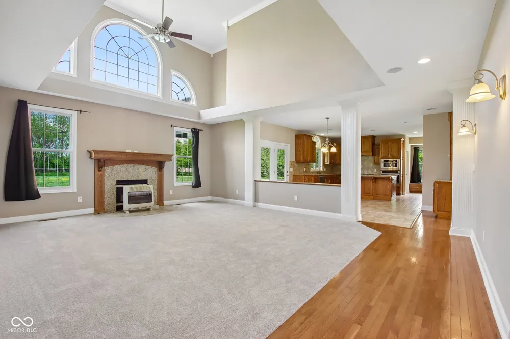 4450 W 300 Fairland, IN 46126