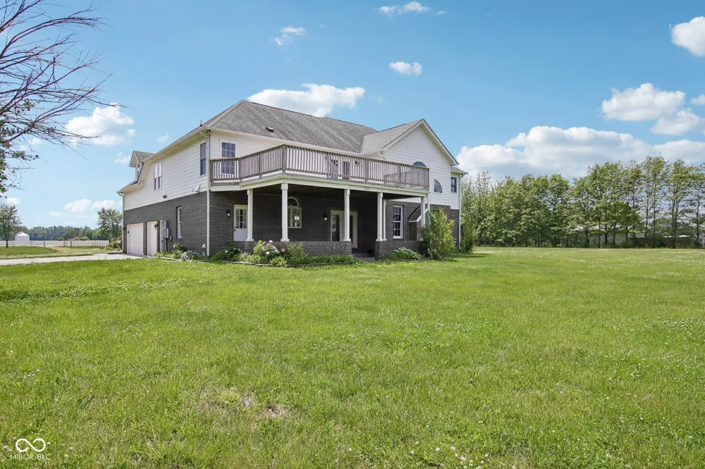 4450 W 300 Fairland, IN 46126