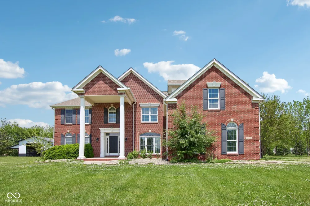 4450 W 300 Fairland, IN 46126
