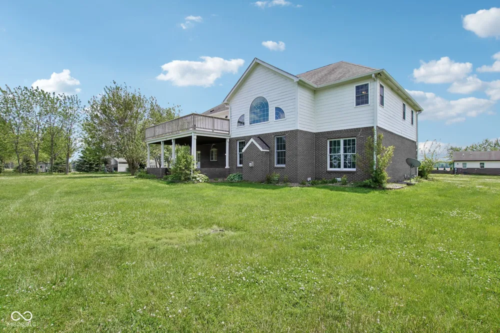 4450 W 300 Fairland, IN 46126