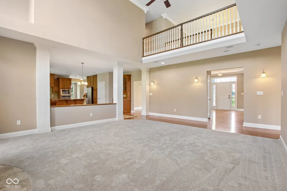 4450 W 300 Fairland, IN 46126