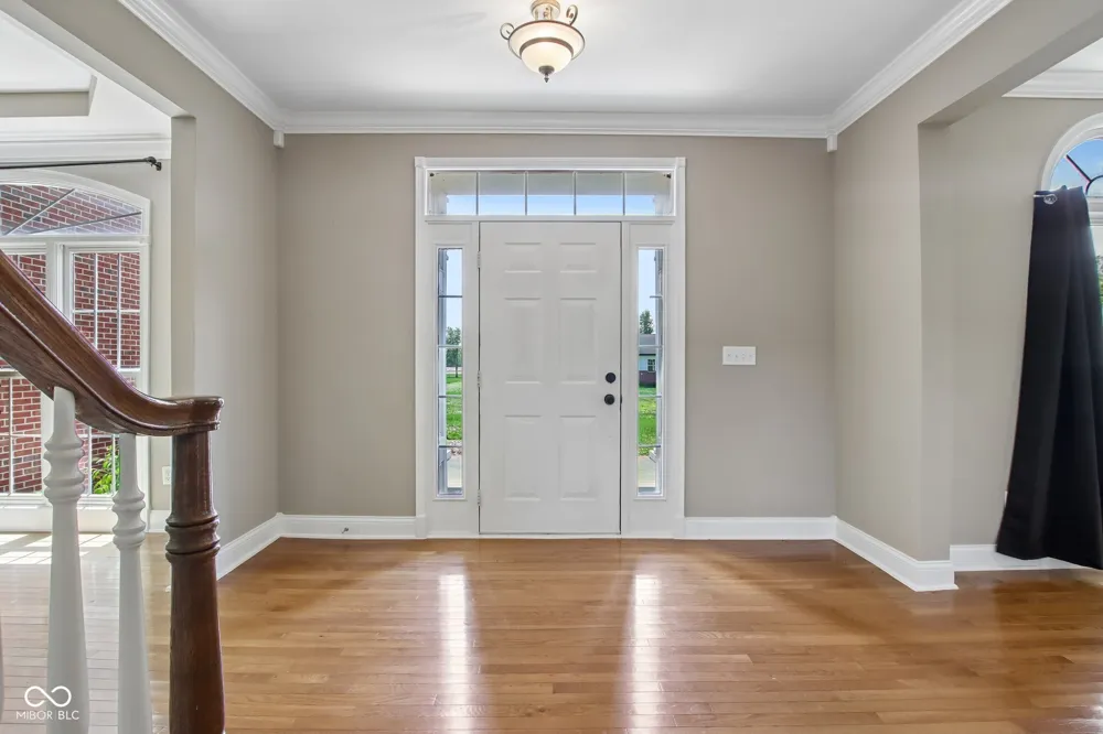 4450 W 300 Fairland, IN 46126