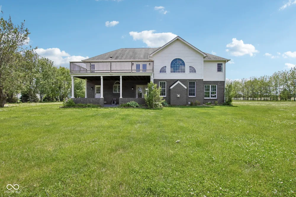 4450 W 300 Fairland, IN 46126