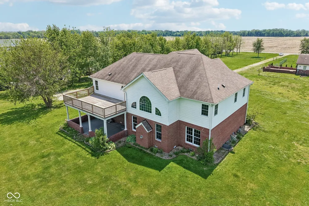 4450 W 300 Fairland, IN 46126