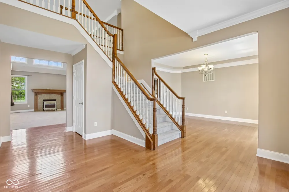4450 W 300 Fairland, IN 46126