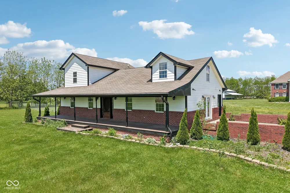 4450 W 300 Fairland, IN 46126
