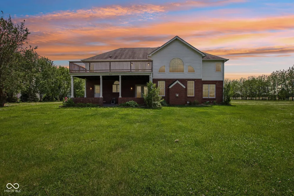 4450 W 300 Fairland, IN 46126
