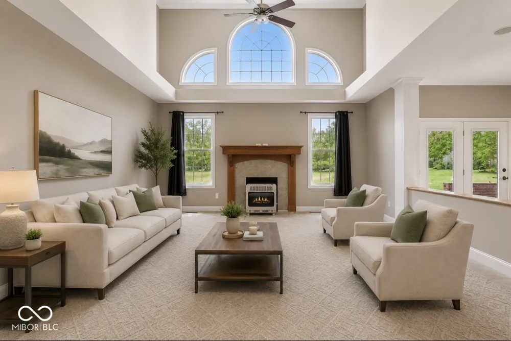 4450 W 300 Fairland, IN 46126