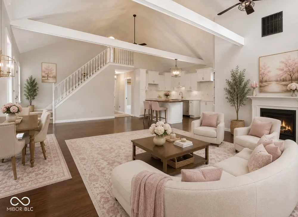 4450 W 300 Fairland, IN 46126