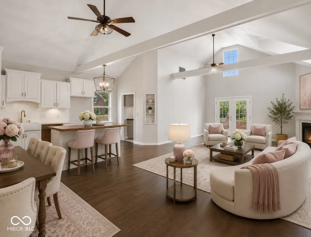 4450 W 300 Fairland, IN 46126