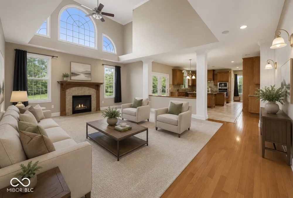 4450 W 300 Fairland, IN 46126