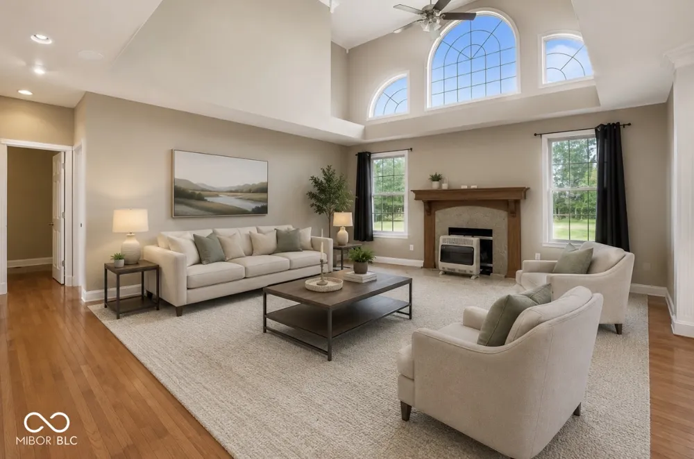 4450 W 300 Fairland, IN 46126