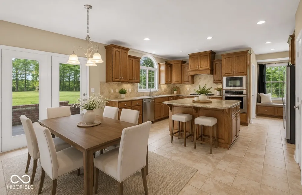 4450 W 300 Fairland, IN 46126