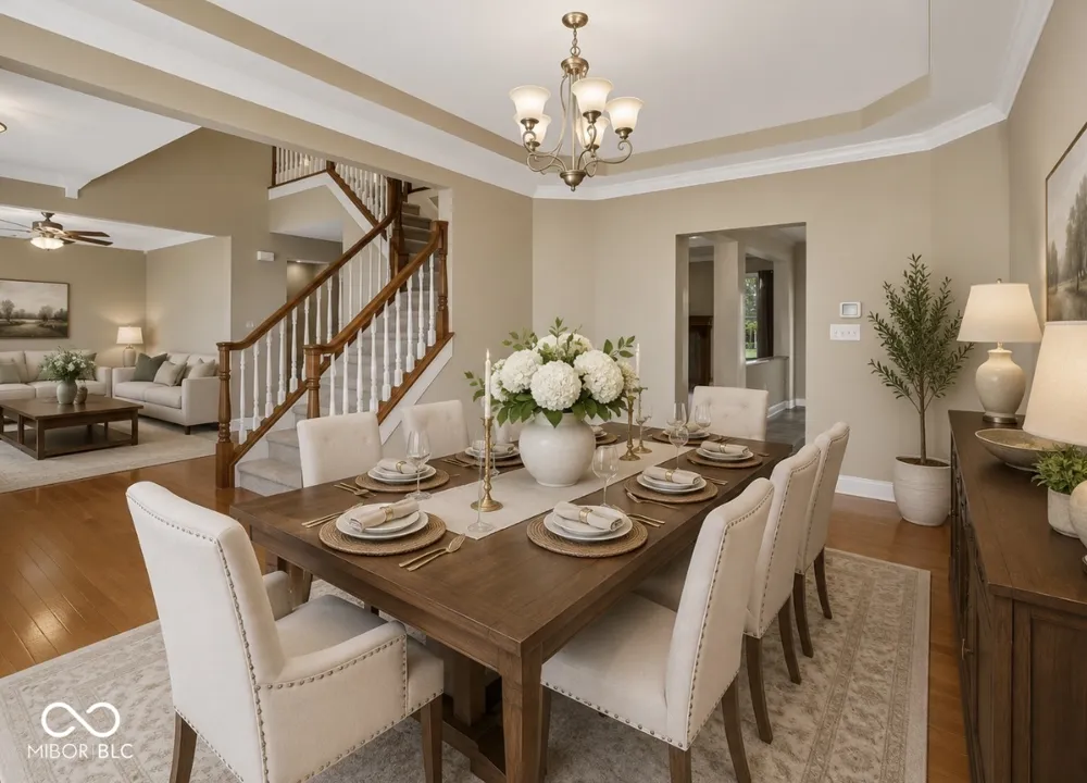 4450 W 300 Fairland, IN 46126