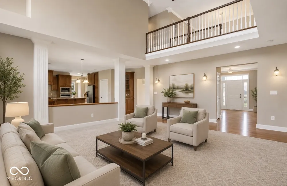 4450 W 300 Fairland, IN 46126