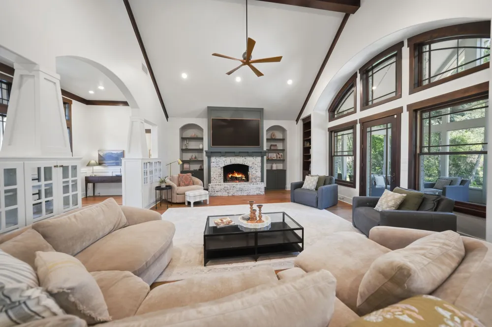 1860 Mary Lee Lane Lucas, TX 75002