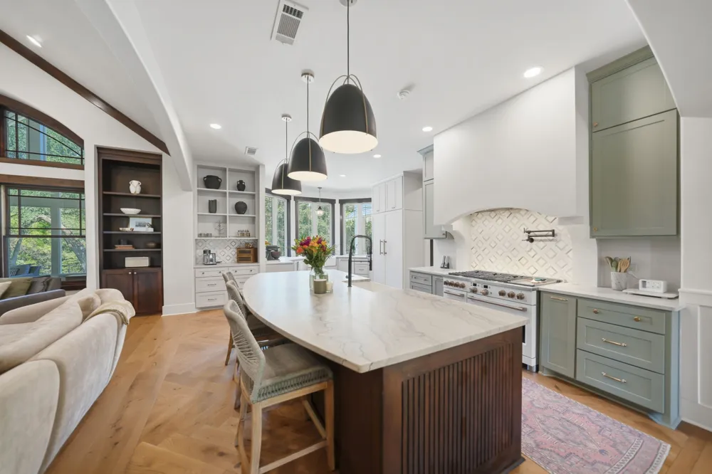 1860 Mary Lee Lane Lucas, TX 75002