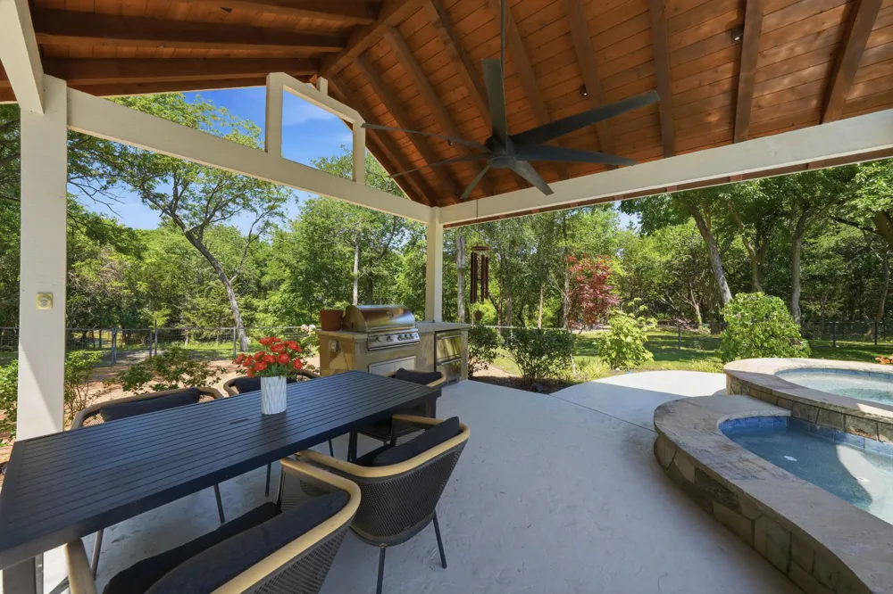 1860 Mary Lee Lane Lucas, TX 75002