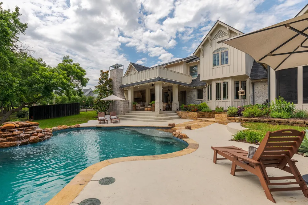 1860 Mary Lee Lane Lucas, TX 75002