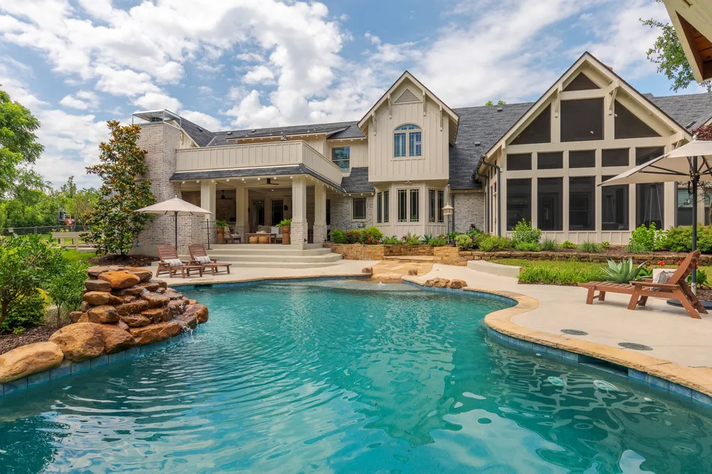1860 Mary Lee Lane Lucas, TX 75002
