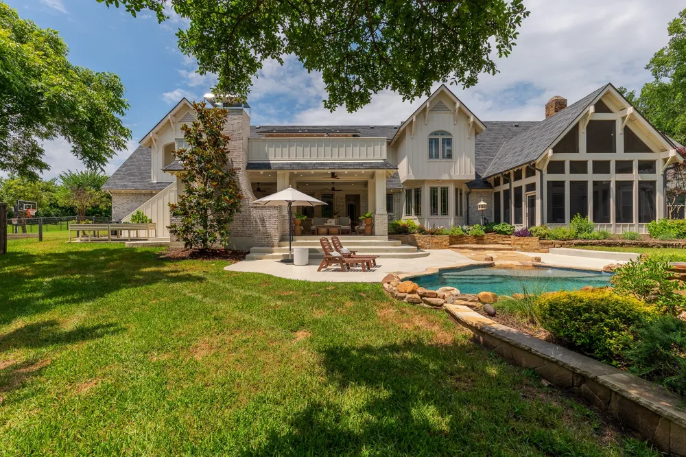 1860 Mary Lee Lane Lucas, TX 75002