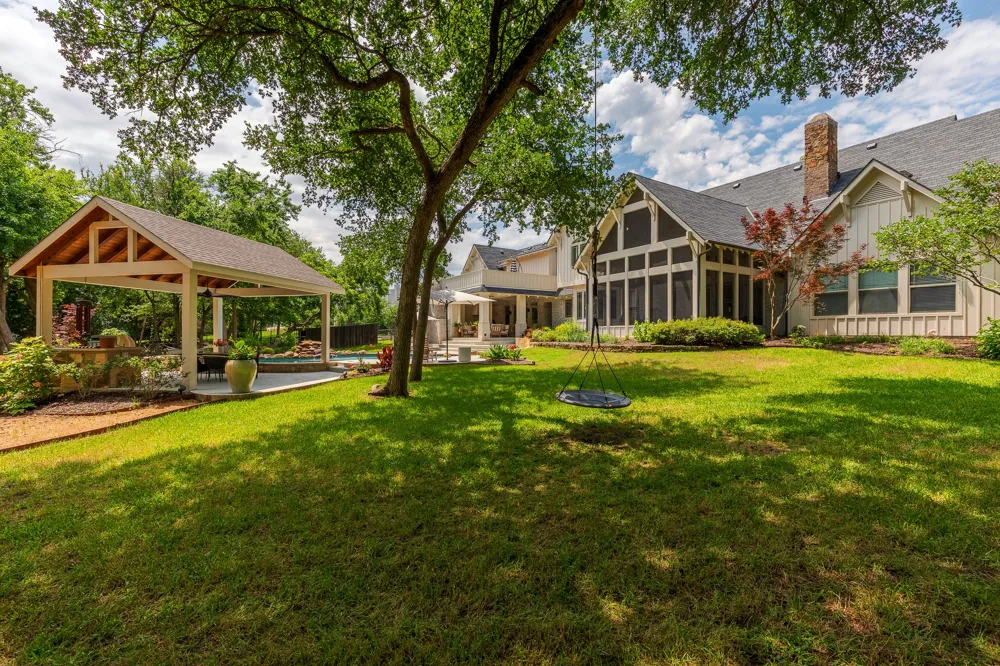 1860 Mary Lee Lane Lucas, TX 75002