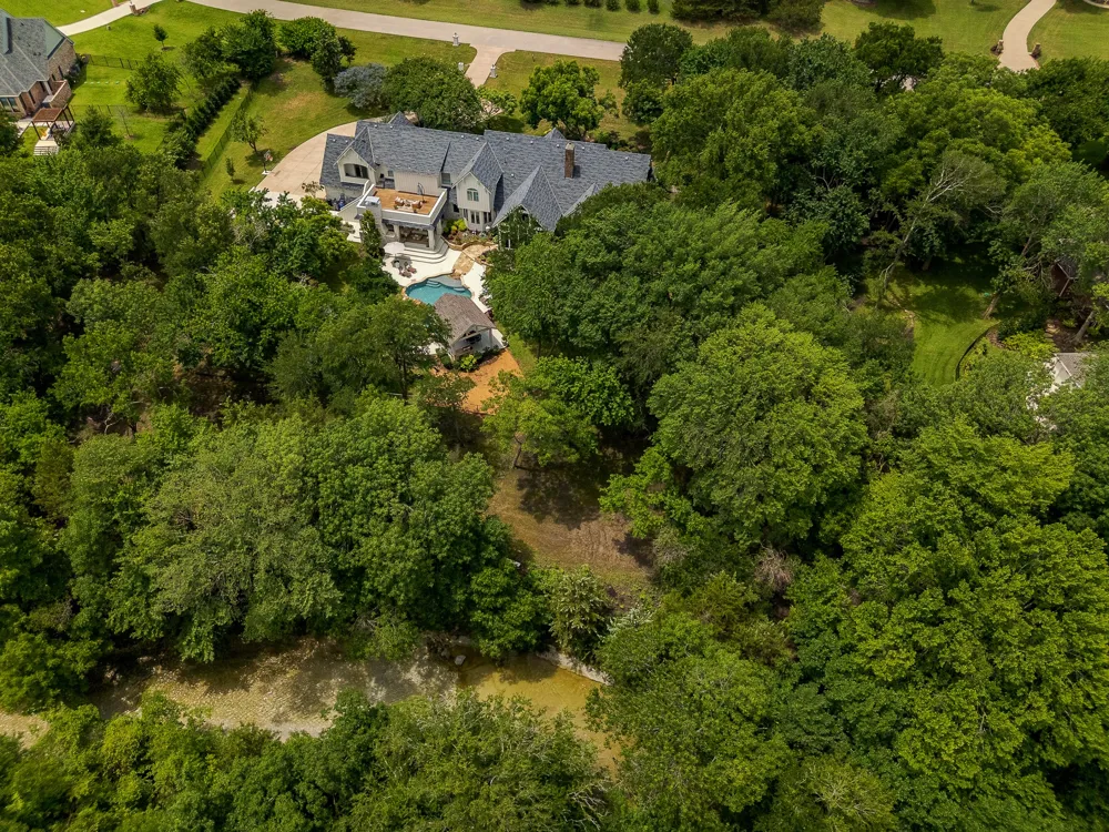 1860 Mary Lee Lane Lucas, TX 75002