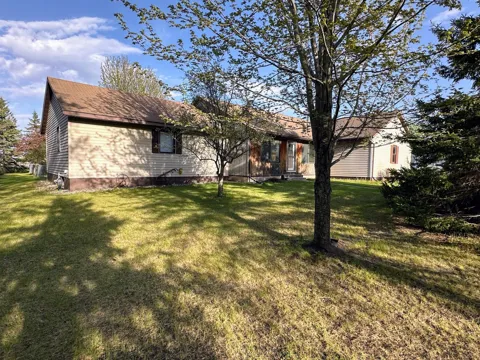 608 Pinetree Drive