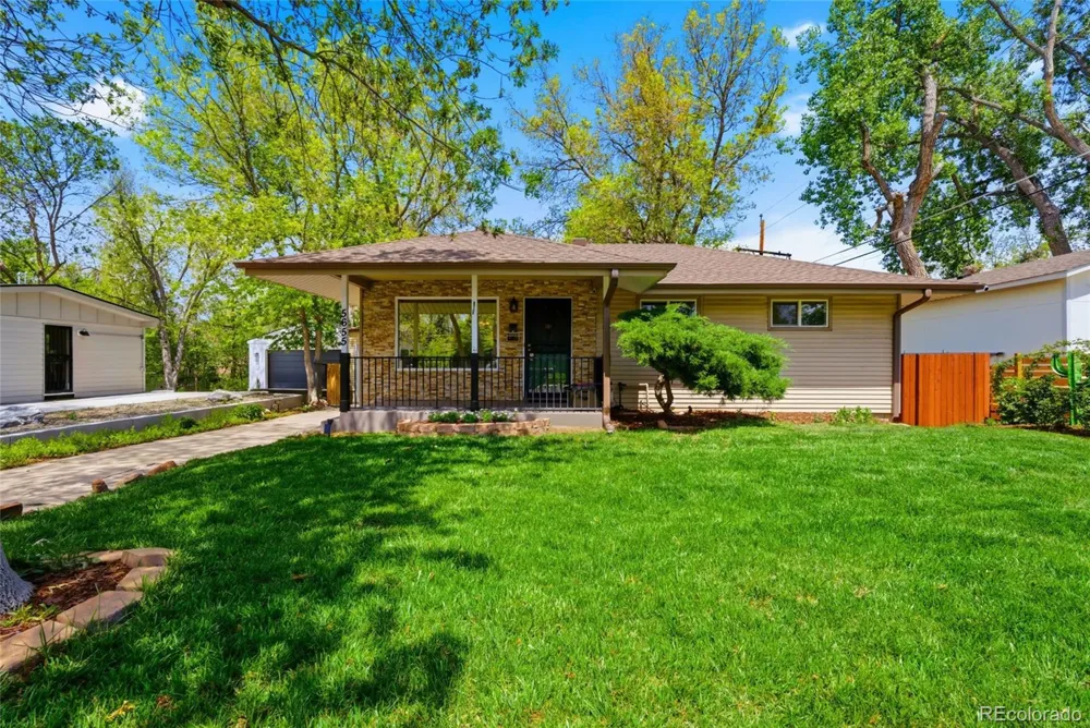 5655 Nebraska Way
