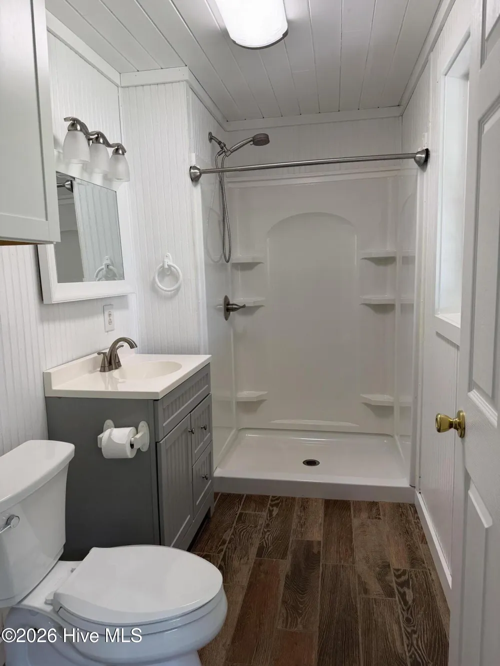 189 Seashore Drive Atlantic, NC 28511