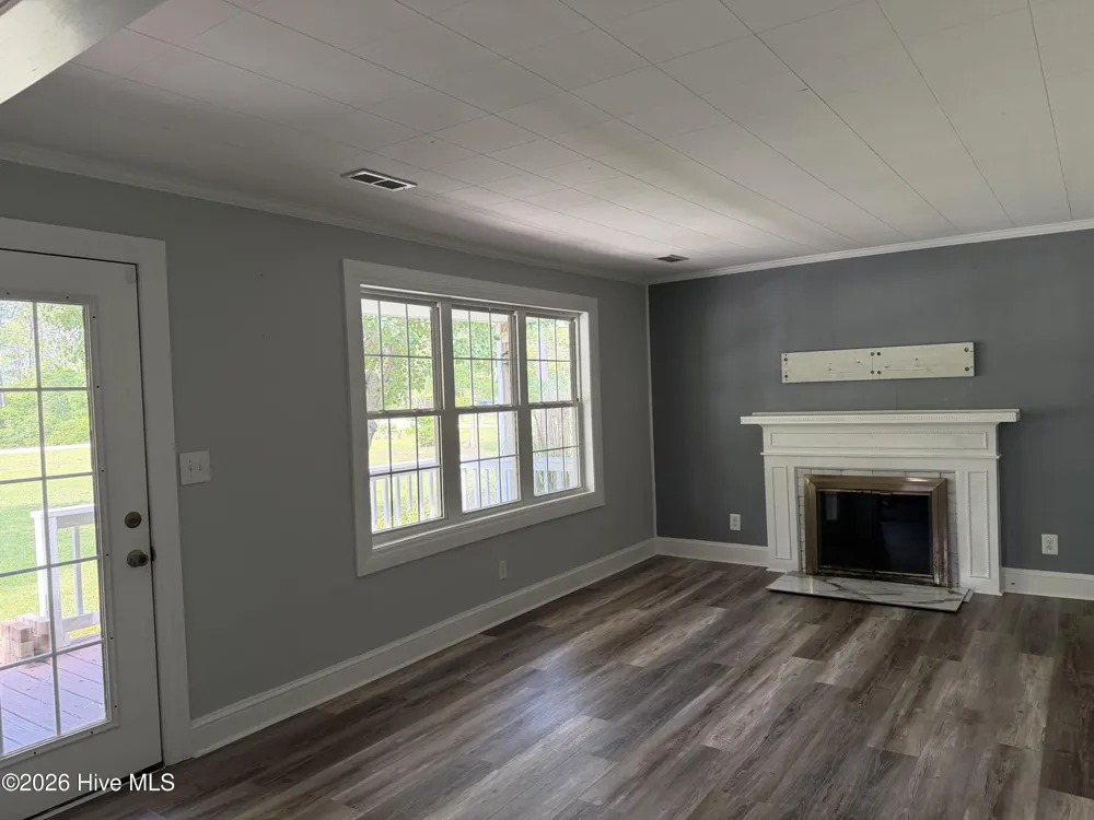 189 Seashore Drive Atlantic, NC 28511