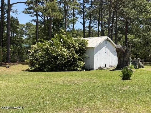 189 Seashore Drive Atlantic, NC 28511