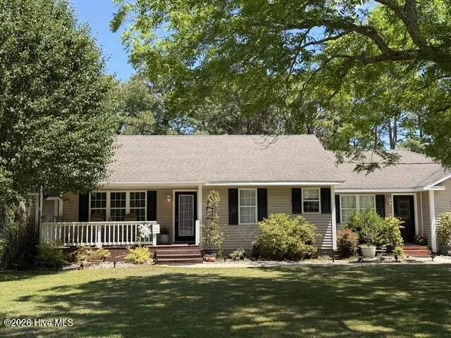 189 Seashore Drive Atlantic, NC 28511