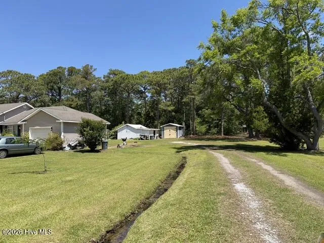 189 Seashore Drive Atlantic, NC 28511