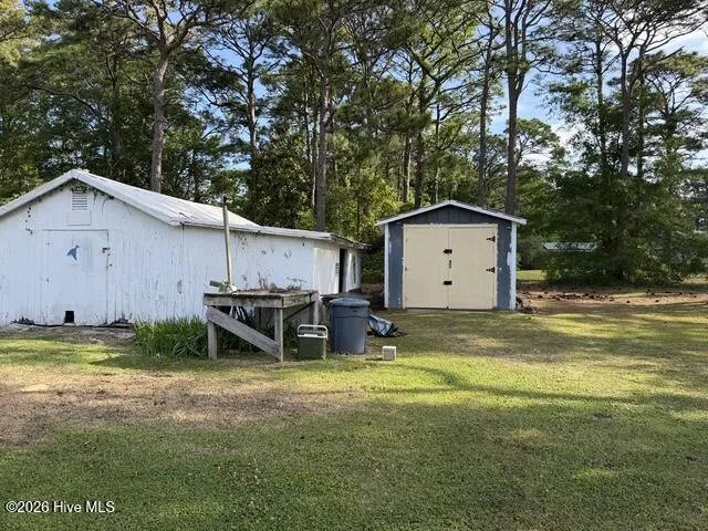 189 Seashore Drive Atlantic, NC 28511