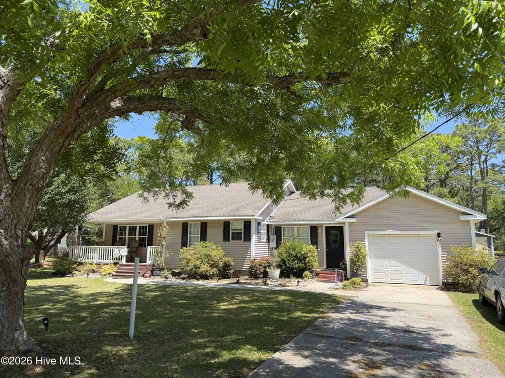 189 Seashore Drive Atlantic, NC 28511