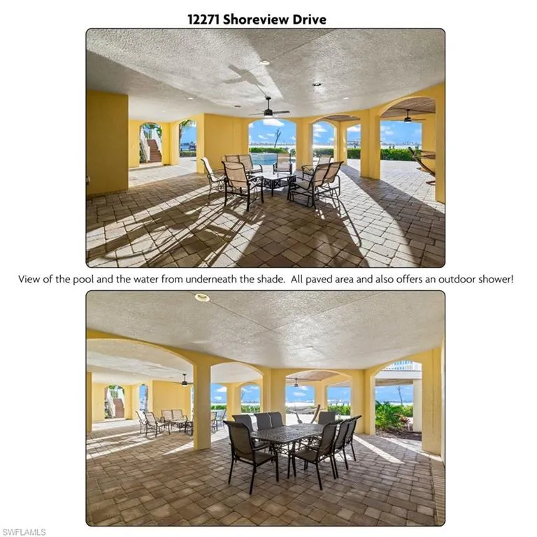 12271 Shoreview Drive Matlacha, FL 33993