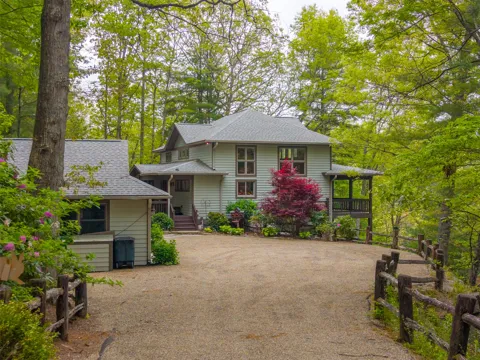 281 Glen Laurel Circle