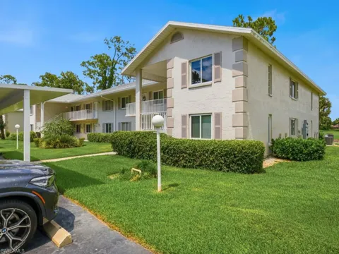780 Augusta Boulevard #C104