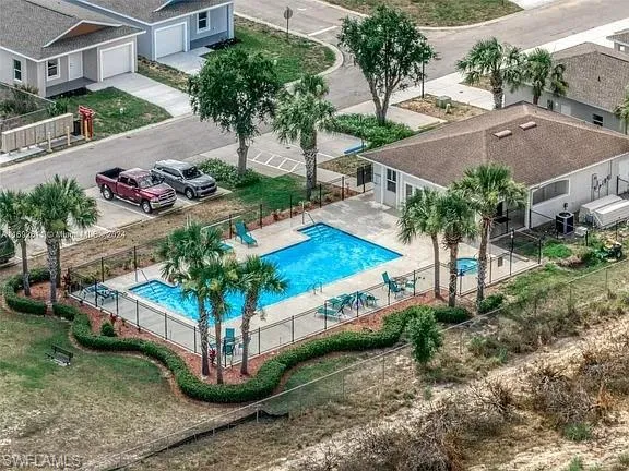 1483 1483 Las Villas Blvd S Sebring, FL 33870