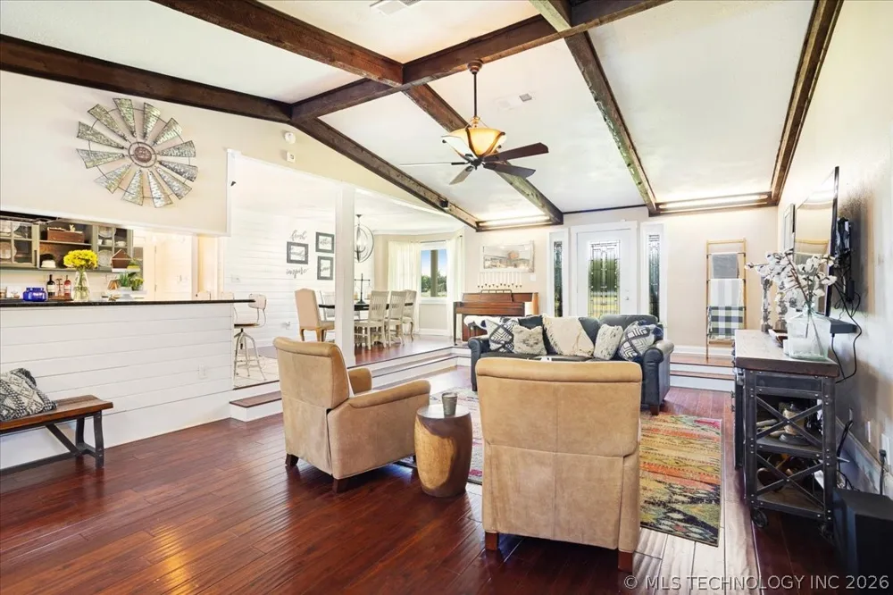 563 Black Tern Lane Idabel, OK 74745