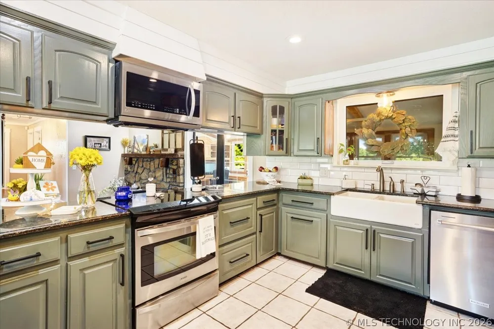 563 Black Tern Lane Idabel, OK 74745