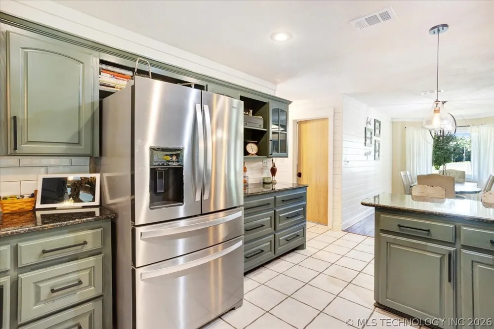 563 Black Tern Lane Idabel, OK 74745