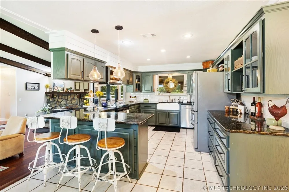 563 Black Tern Lane Idabel, OK 74745