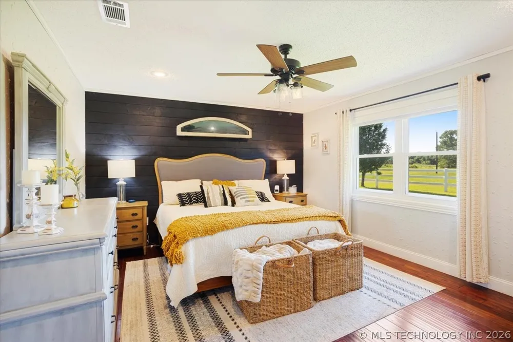 563 Black Tern Lane Idabel, OK 74745